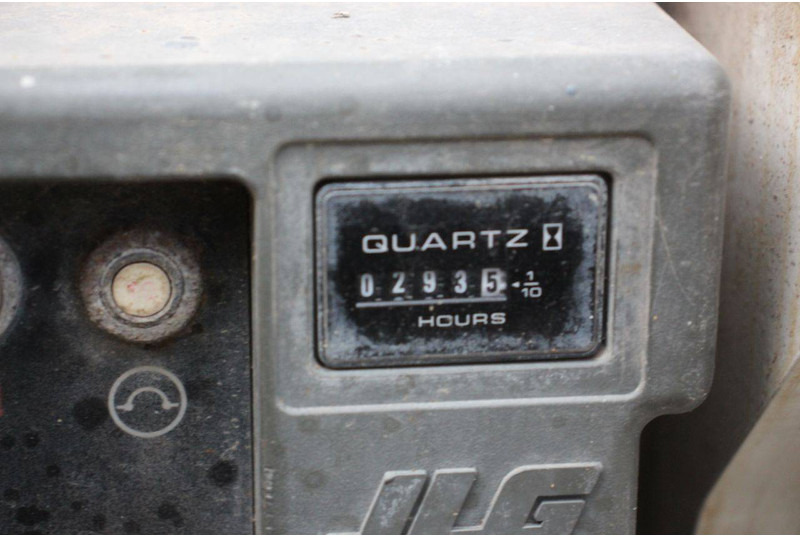 Plataforma de tijeras JLG 1930ES: foto 20