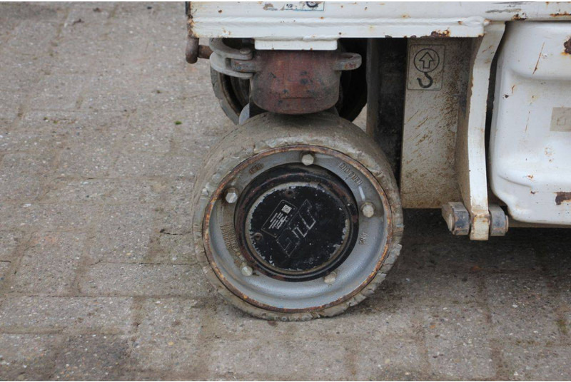 Plataforma de tijeras JLG 1930ES: foto 13