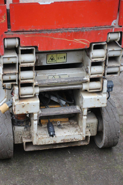 Plataforma de tijeras JLG 1930ES: foto 15