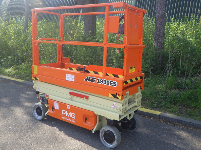 JLG 1930ES - Plataforma de tijeras: foto 3 JLG 1930ES - Plataforma de tijeras: foto 3
