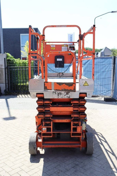 JLG 2646ES - Plataforma de tijeras: foto 5 JLG 2646ES - Plataforma de tijeras: foto 5