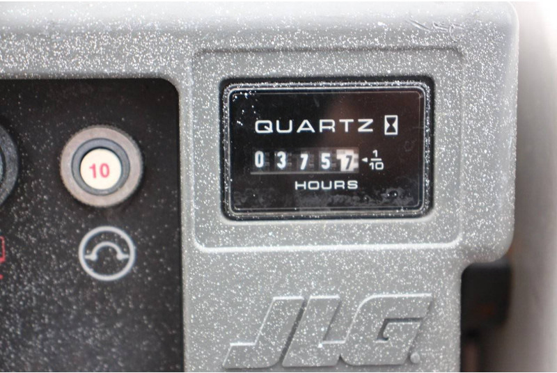 Plataforma de tijeras JLG 3246ES: foto 20 Plataforma de tijeras JLG 3246ES: foto 20