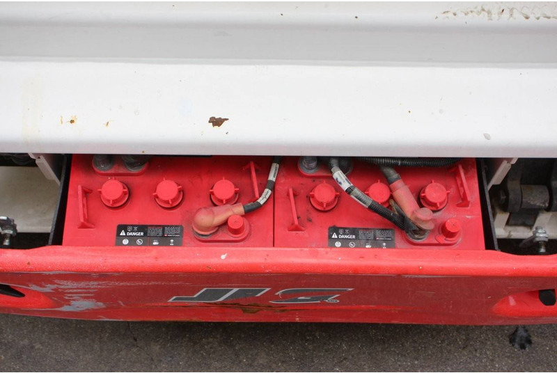 Plataforma de tijeras JLG 3246ES: foto 18 Plataforma de tijeras JLG 3246ES: foto 18