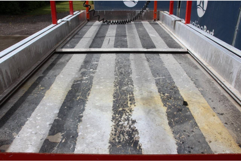 Plataforma de tijeras JLG 3246ES: foto 16 Plataforma de tijeras JLG 3246ES: foto 16