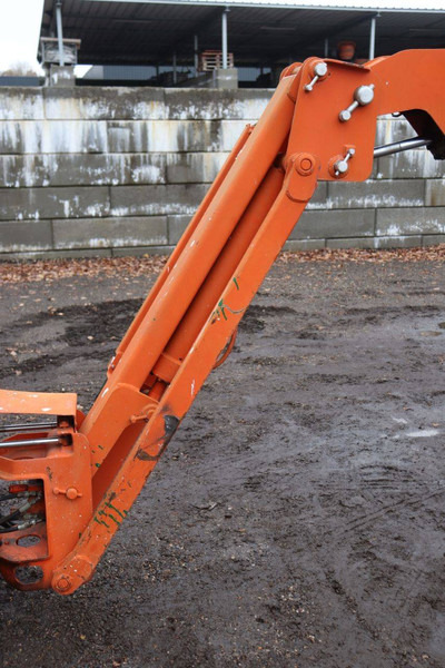 Plataforma articulada JLG 450AJ: foto 15