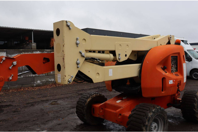 Plataforma articulada JLG 450AJ: foto 16