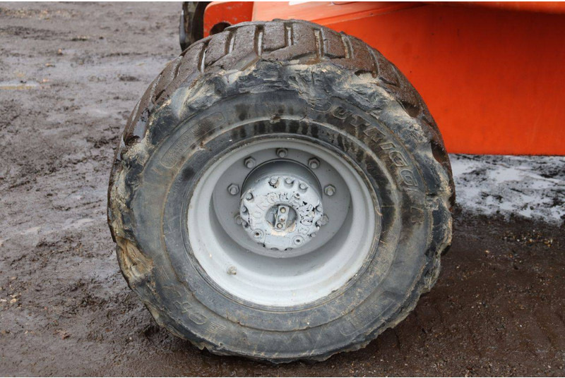 Plataforma articulada JLG 450AJ: foto 17