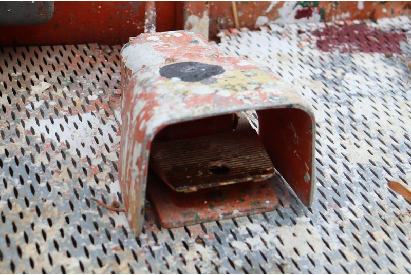 Plataforma articulada JLG 450AJ: foto 12