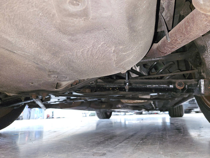 Jaguar XK (I) 8 _ Convertible - Coche: foto 4 Jaguar XK (I) 8 _ Convertible - Coche: foto 4