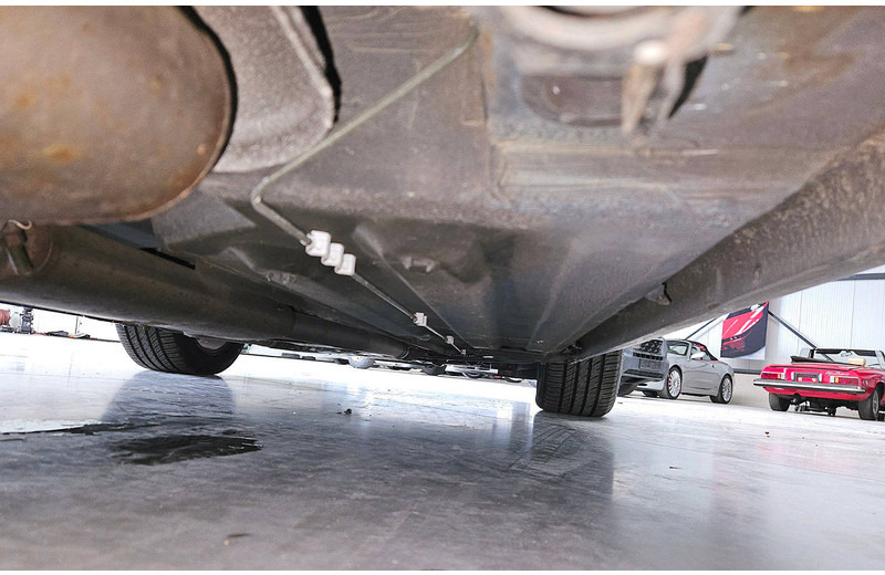 Jaguar XK (I) 8 _ Convertible - Coche: foto 5 Jaguar XK (I) 8 _ Convertible - Coche: foto 5