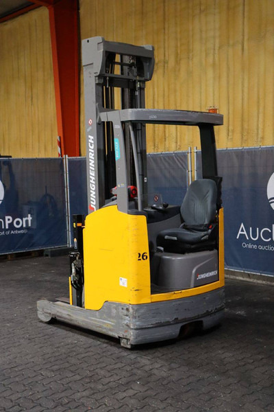 Jungheinrich ETV 216 - Retráctil: foto 4 Jungheinrich ETV 216 - Retráctil: foto 4