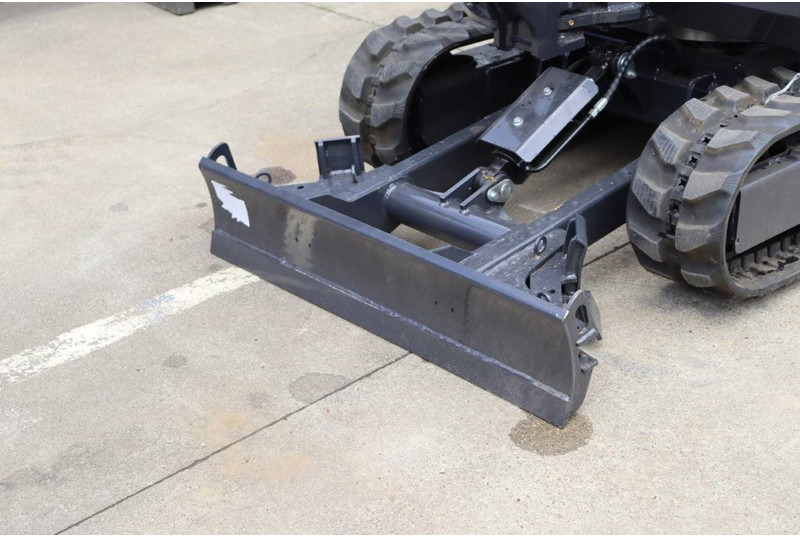 Excavadora de cadenas nuevo Katco Q27-POWER+: foto 13