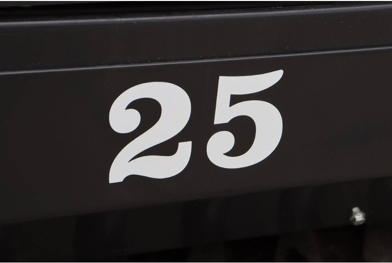 Excavadora de cadenas nuevo Katco Q27-POWER+: foto 19