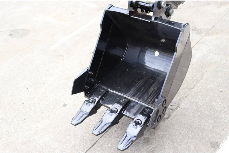 Excavadora de cadenas nuevo Katco Q27-POWER+: foto 15