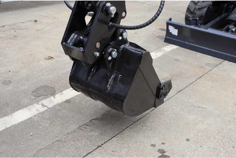 Excavadora de cadenas nuevo Katco Q27-POWER+: foto 16