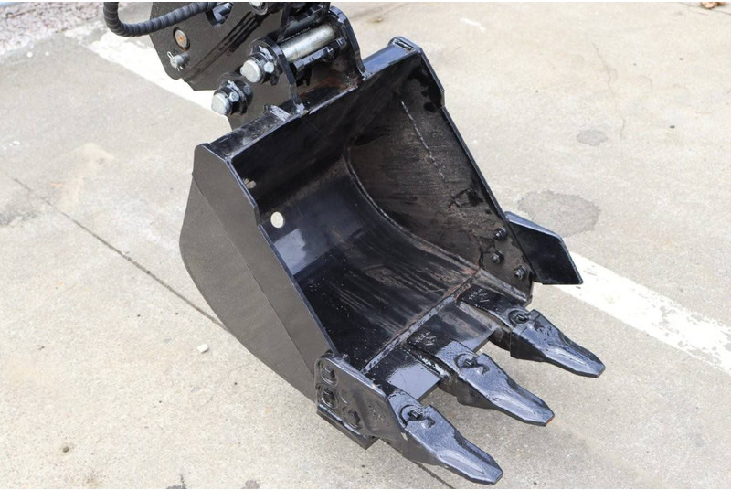 Excavadora de cadenas nuevo Katco Q27-POWER+: foto 14