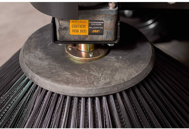 Kremer KRYZS4 Zit - Barredora vial: foto 4 Kremer KRYZS4 Zit - Barredora vial: foto 4