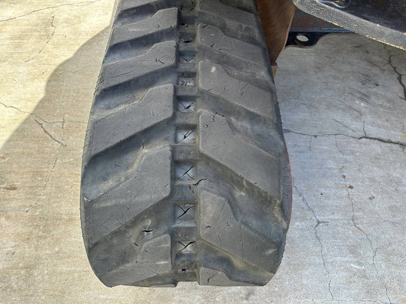 Excavadora de cadenas Kubota KX080-4: foto 18 Excavadora de cadenas Kubota KX080-4: foto 18