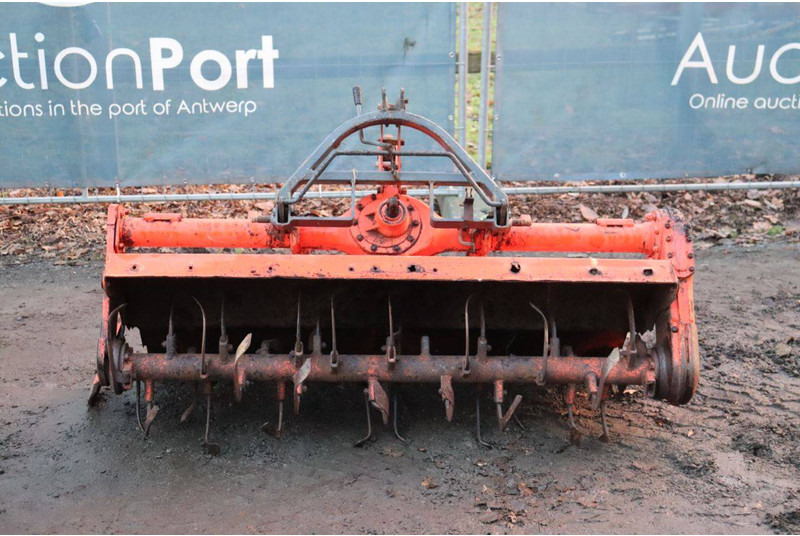 Kubota RL5G - Equipo para trabajo del suelo: foto 2 Kubota RL5G - Equipo para trabajo del suelo: foto 2