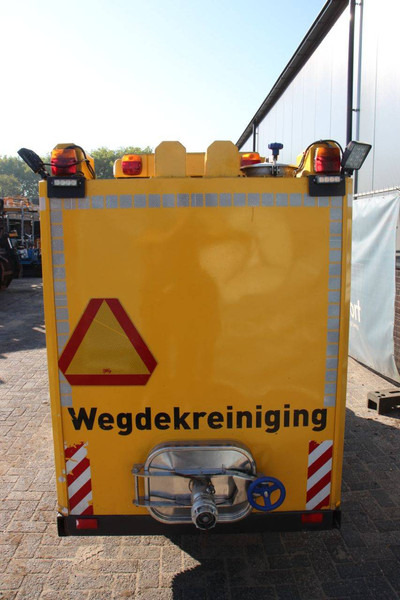 Kubota Version STV40 - Tractor: foto 4 Kubota Version STV40 - Tractor: foto 4