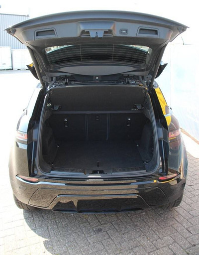 SUV/ Todoterreno Land Rover Range Rover Evoque: foto 18