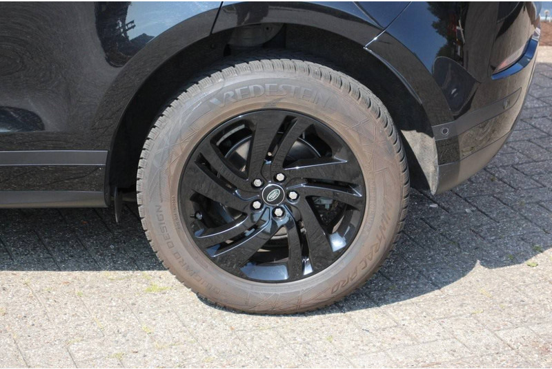 SUV/ Todoterreno Land Rover Range Rover Evoque: foto 15