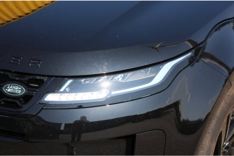 SUV/ Todoterreno Land Rover Range Rover Evoque: foto 12