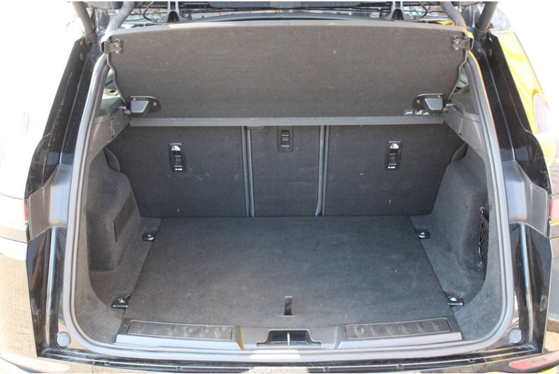 SUV/ Todoterreno Land Rover Range Rover Evoque: foto 19