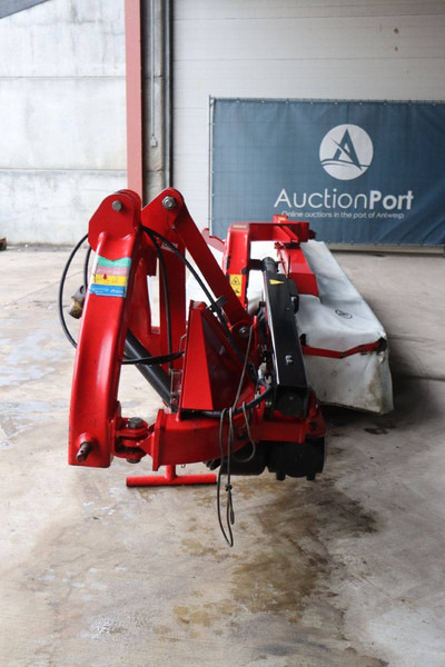 Lely 360 M - Segadora: foto 4 Lely 360 M - Segadora: foto 4