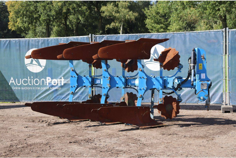 Lemken Vari-EurOpal 7 - Arado: foto 3 Lemken Vari-EurOpal 7 - Arado: foto 3