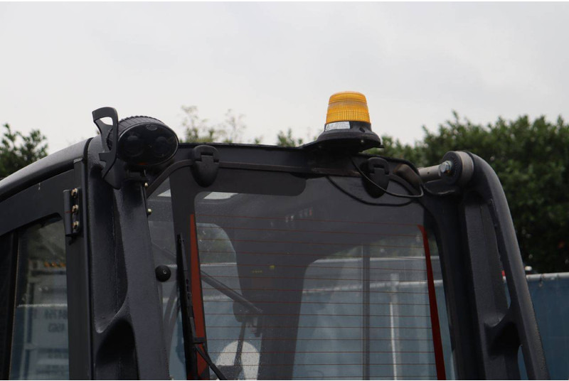 Carretilla elevadora eléctrica Linde E30L-01: foto 18 Carretilla elevadora eléctrica Linde E30L-01: foto 18