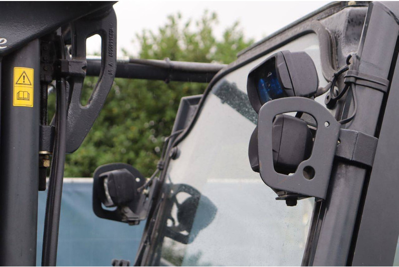 Carretilla elevadora eléctrica Linde E30L-01: foto 13 Carretilla elevadora eléctrica Linde E30L-01: foto 13