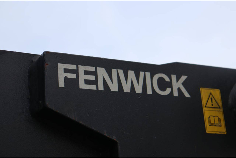 Carretilla elevadora de gas Linde H40T-02: foto 13 Carretilla elevadora de gas Linde H40T-02: foto 13