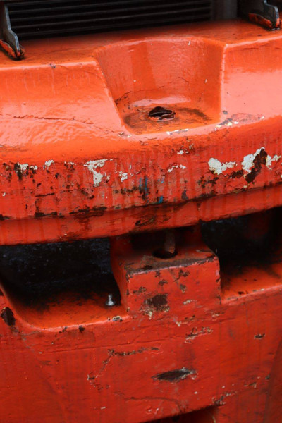 Carretilla elevadora diésel Linde H80D: foto 20 Carretilla elevadora diésel Linde H80D: foto 20