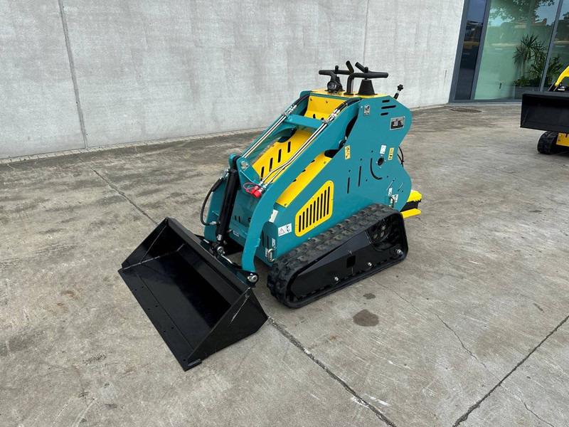 Machpro MP-S300 - Cargadora de cadenas: foto 1 Machpro MP-S300 - Cargadora de cadenas: foto 1