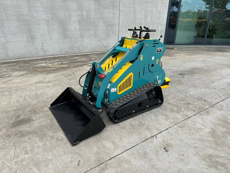 Machpro MP-S300 - Cargadora de cadenas: foto 1 Machpro MP-S300 - Cargadora de cadenas: foto 1