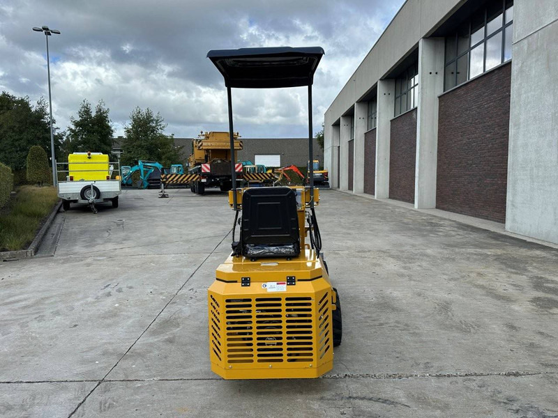 Machpro MP-S800 - Cargadora de ruedas: foto 5 Machpro MP-S800 - Cargadora de ruedas: foto 5