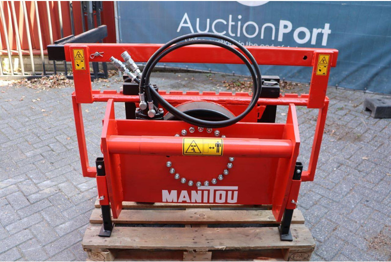 Manitou - Horquillas para Equipo de manutención: foto 3 Manitou - Horquillas para Equipo de manutención: foto 3