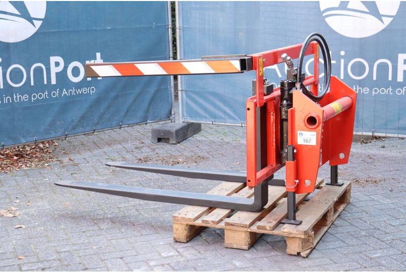 Manitou - Horquillas para Equipo de manutención: foto 2 Manitou - Horquillas para Equipo de manutención: foto 2