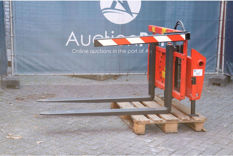 Manitou - Horquillas para Equipo de manutención: foto 1 Manitou - Horquillas para Equipo de manutención: foto 1