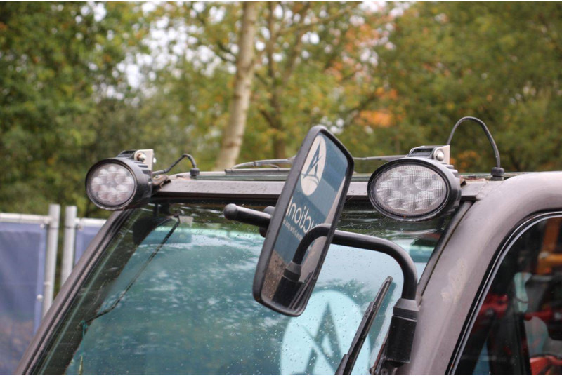 Manipulador telescópico Manitou MVT 628: foto 13 Manipulador telescópico Manitou MVT 628: foto 13