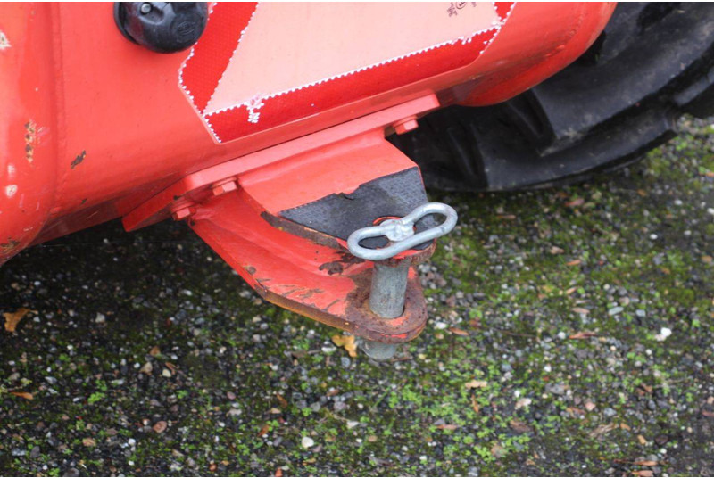 Manipulador telescópico Manitou MVT 628: foto 18 Manipulador telescópico Manitou MVT 628: foto 18