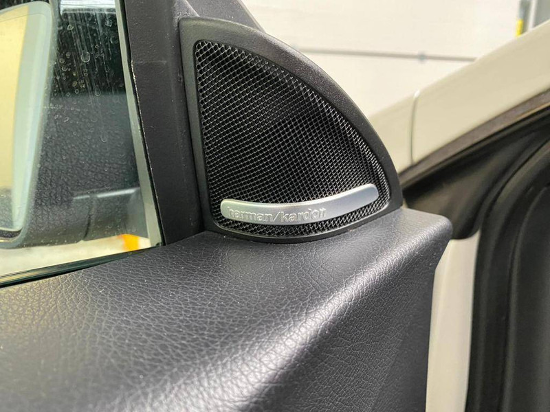 Mercedes-Benz CLA-Klasse 220 CDI - Coche: foto 4 Mercedes-Benz CLA-Klasse 220 CDI - Coche: foto 4