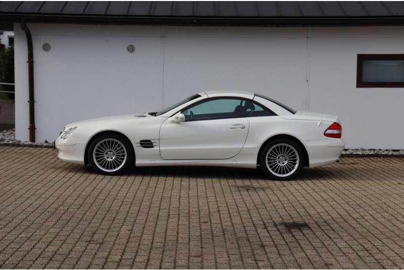 Mercedes-Benz SL600 - Coche: foto 2 Mercedes-Benz SL600 - Coche: foto 2