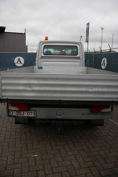 Mercedes-Benz Sprinter 313 CDI - Coche: foto 4 Mercedes-Benz Sprinter 313 CDI - Coche: foto 4