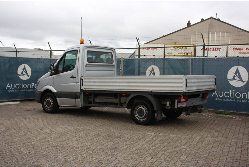 Mercedes-Benz Sprinter 313 CDI - Coche: foto 3 Mercedes-Benz Sprinter 313 CDI - Coche: foto 3