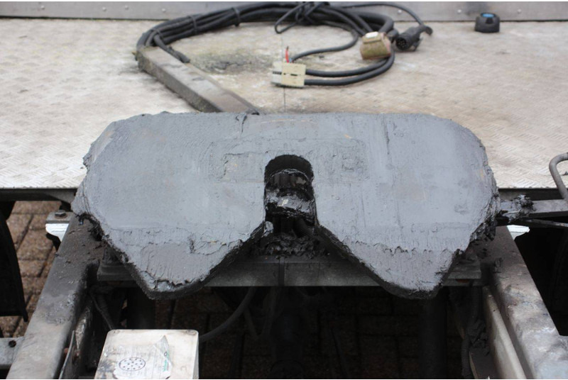 Camión chasis Mercedes-Benz Sprinter: foto 18 Camión chasis Mercedes-Benz Sprinter: foto 18