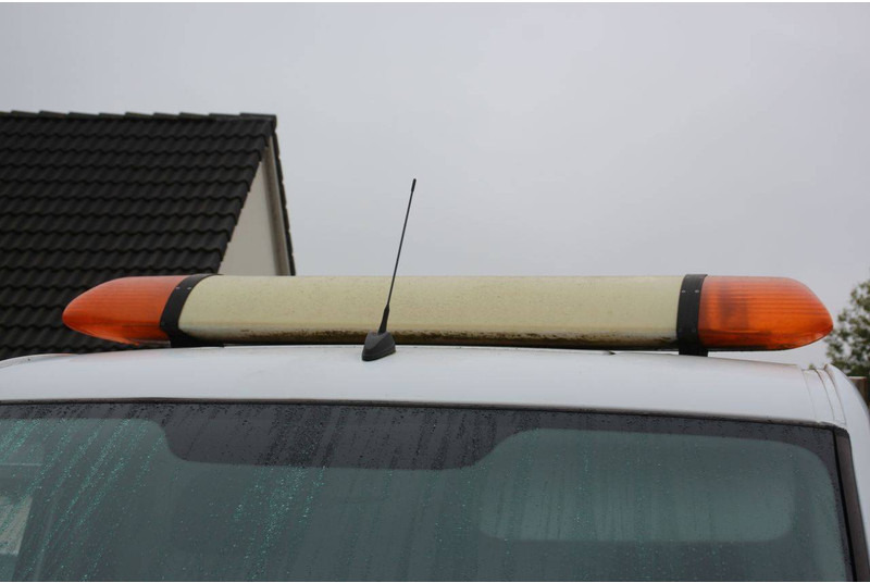 Camión chasis Mercedes-Benz Sprinter: foto 12 Camión chasis Mercedes-Benz Sprinter: foto 12