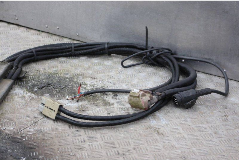 Camión chasis Mercedes-Benz Sprinter: foto 20 Camión chasis Mercedes-Benz Sprinter: foto 20