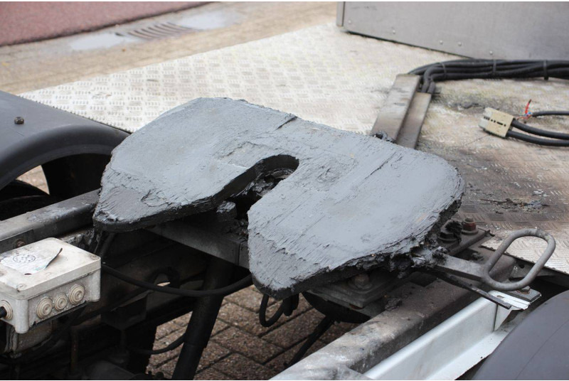 Camión chasis Mercedes-Benz Sprinter: foto 19 Camión chasis Mercedes-Benz Sprinter: foto 19